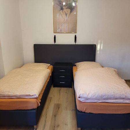 Ferienwohnung Ερφούρτη Εξωτερικό φωτογραφία