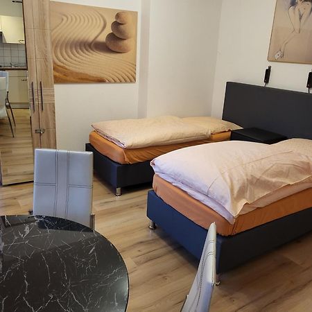 Ferienwohnung Ερφούρτη Εξωτερικό φωτογραφία