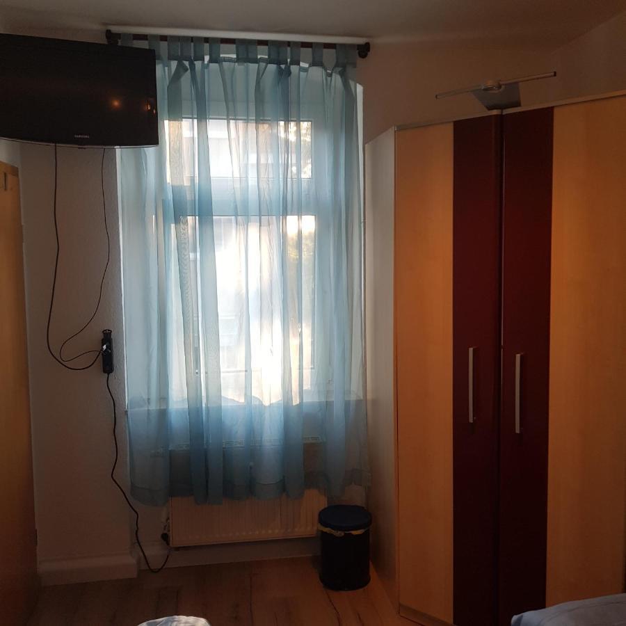 Ferienwohnung Ερφούρτη Εξωτερικό φωτογραφία