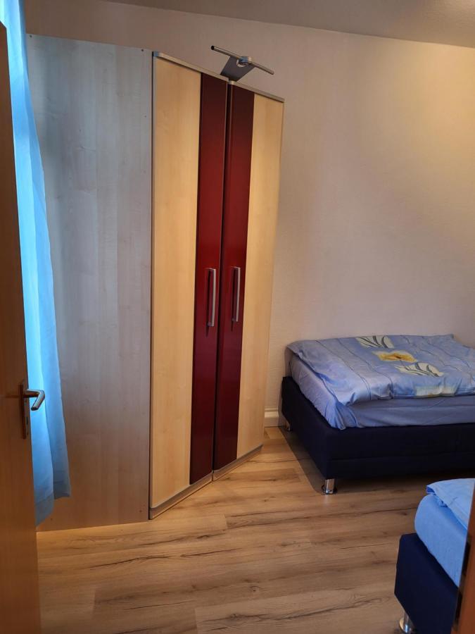 Ferienwohnung Ερφούρτη Εξωτερικό φωτογραφία