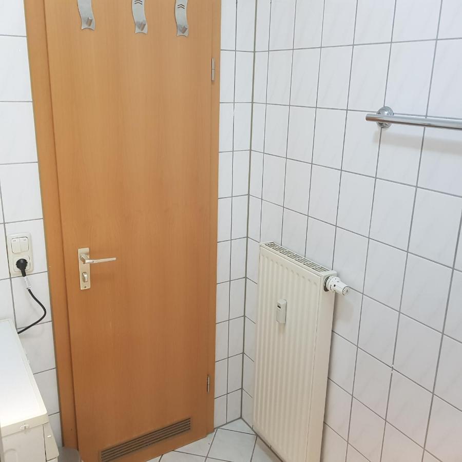 Ferienwohnung Ερφούρτη Εξωτερικό φωτογραφία
