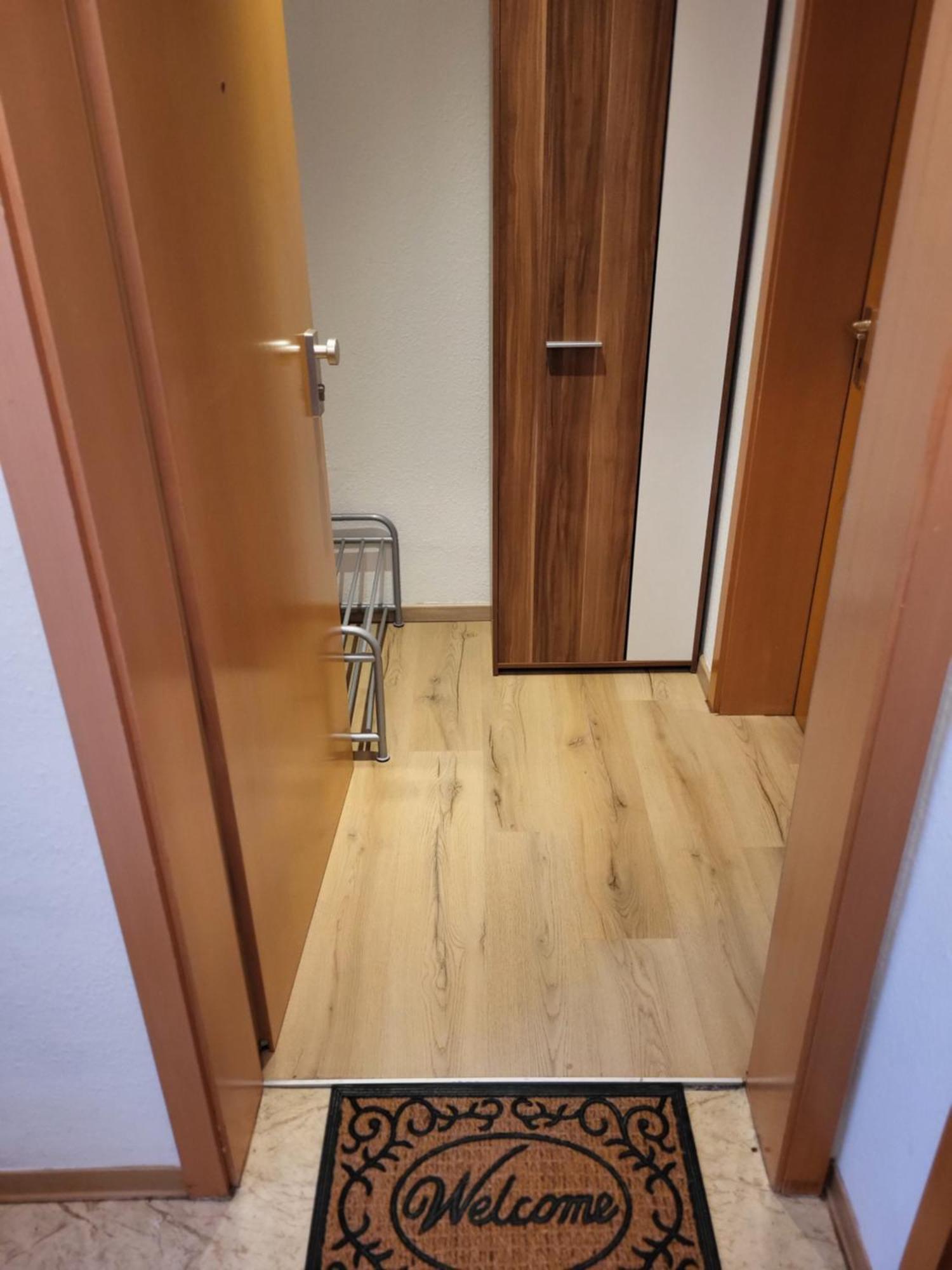 Ferienwohnung Ερφούρτη Εξωτερικό φωτογραφία