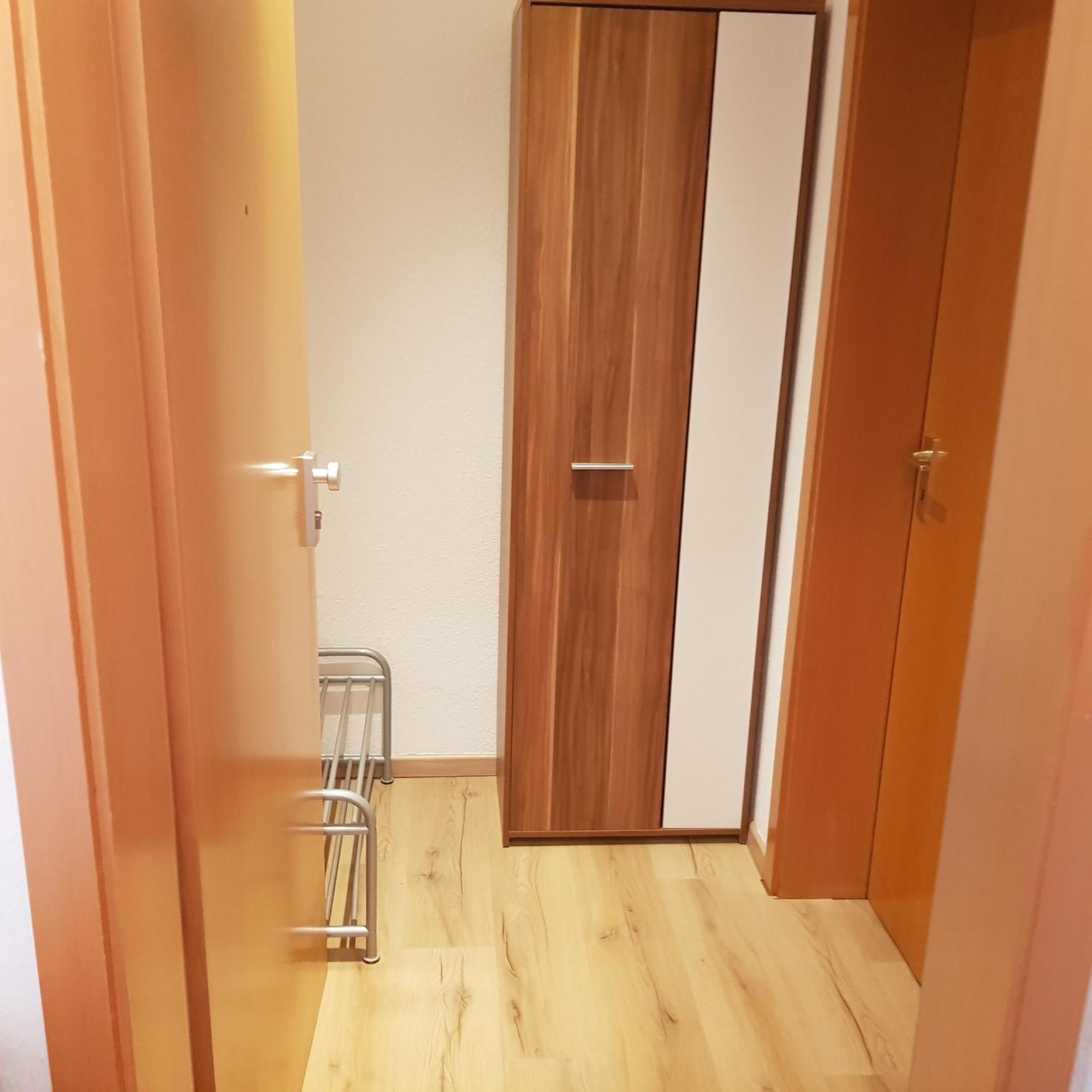 Ferienwohnung Ερφούρτη Εξωτερικό φωτογραφία