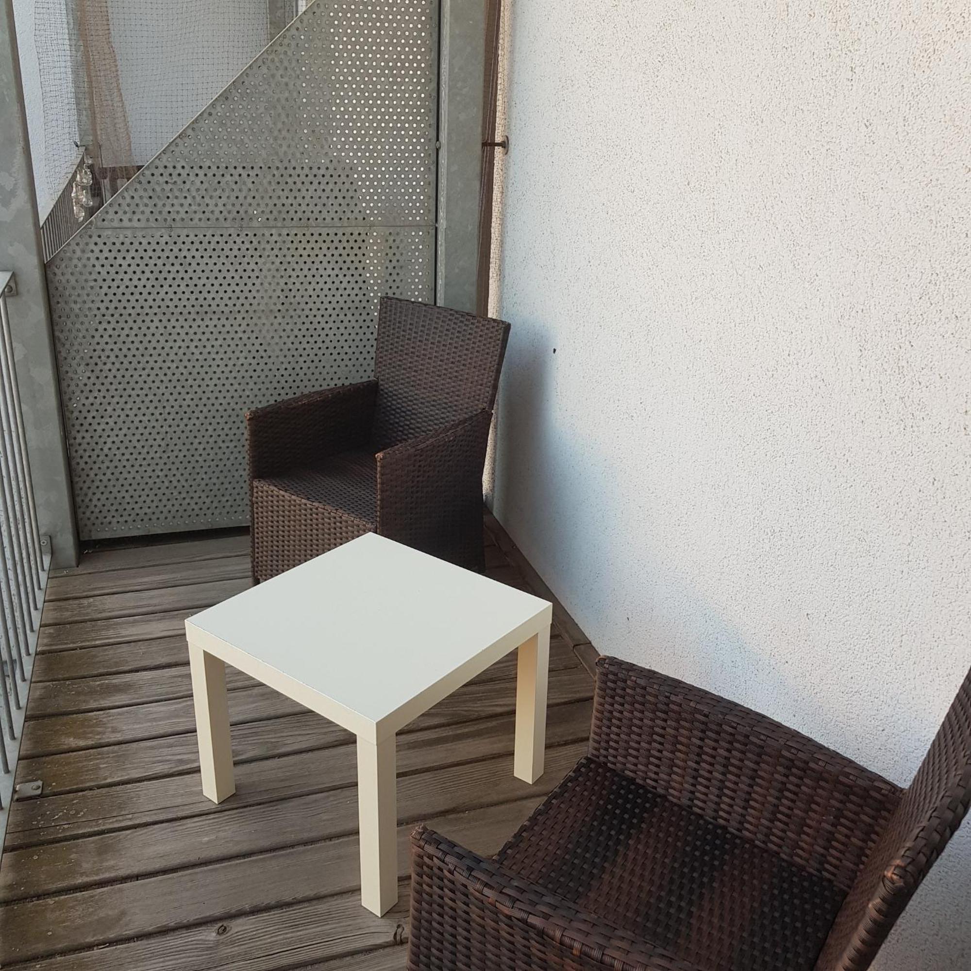 Ferienwohnung Ερφούρτη Εξωτερικό φωτογραφία