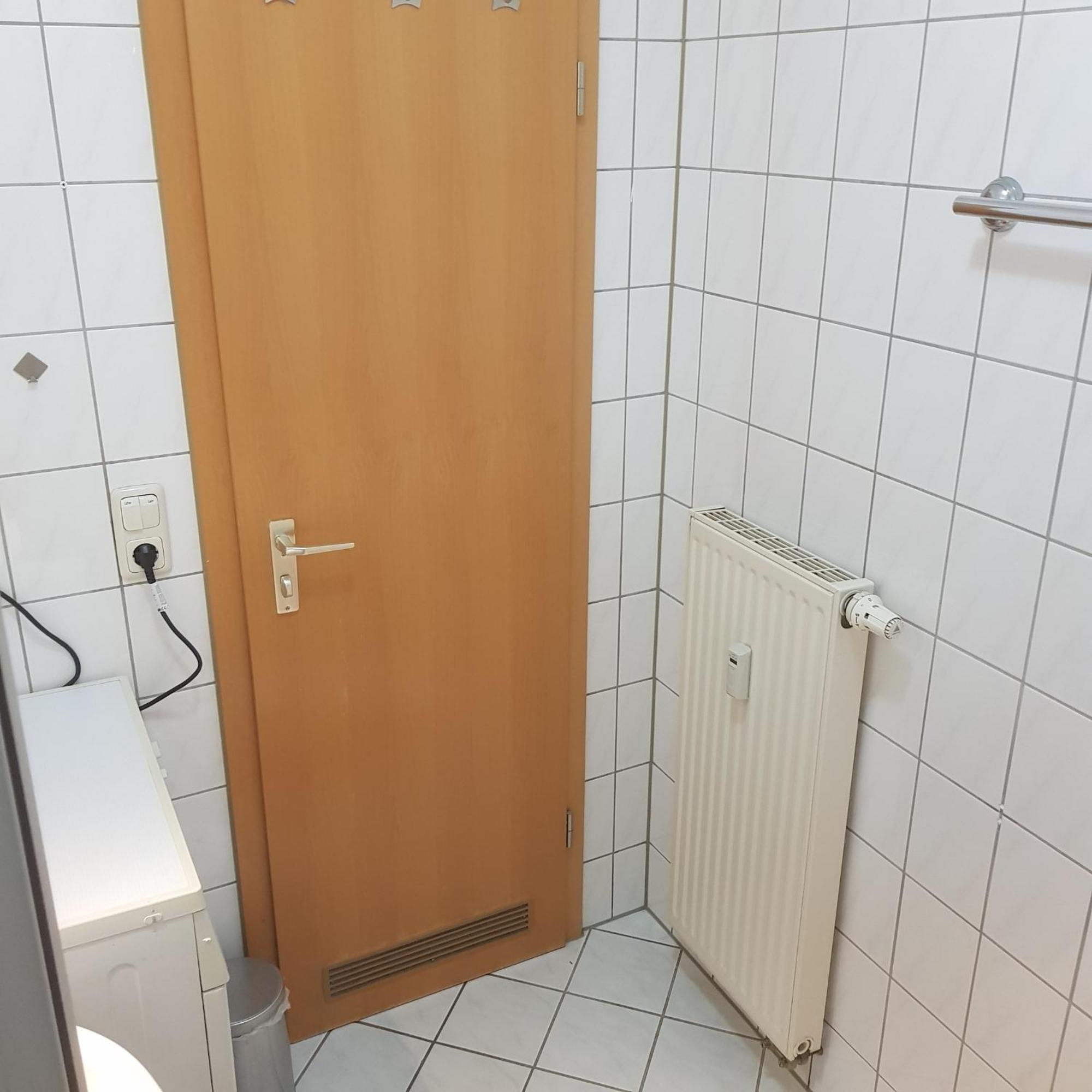 Ferienwohnung Ερφούρτη Εξωτερικό φωτογραφία